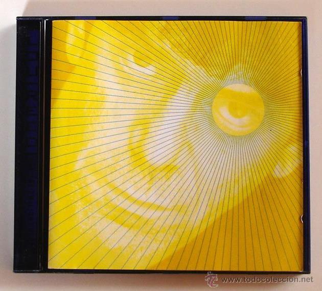 CDs de m&uacute;sica: LOU REED - THE TWILIGHT REELING (CD) - Foto 2