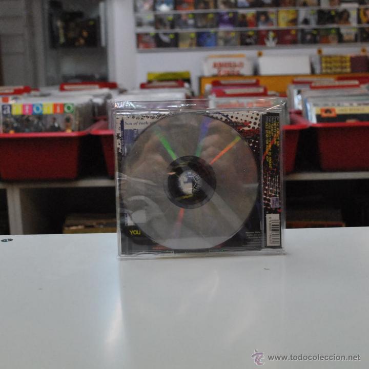 CDs de m&uacute;sica: JON AUER - THE PERFECT SIZE - CD SINGLE - Foto 2