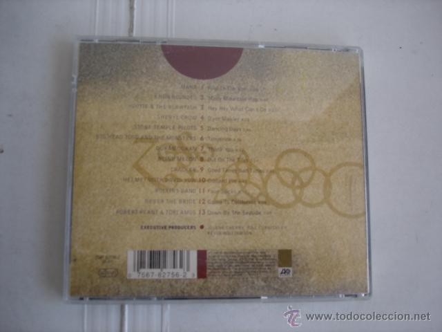 CDs de m&uacute;sica: Encomium A Tribute To Led Zeppelin - Foto 2