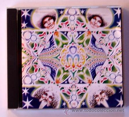 CDs de m&uacute;sica: OM - OM (CD) PDI 1992 - Foto 1