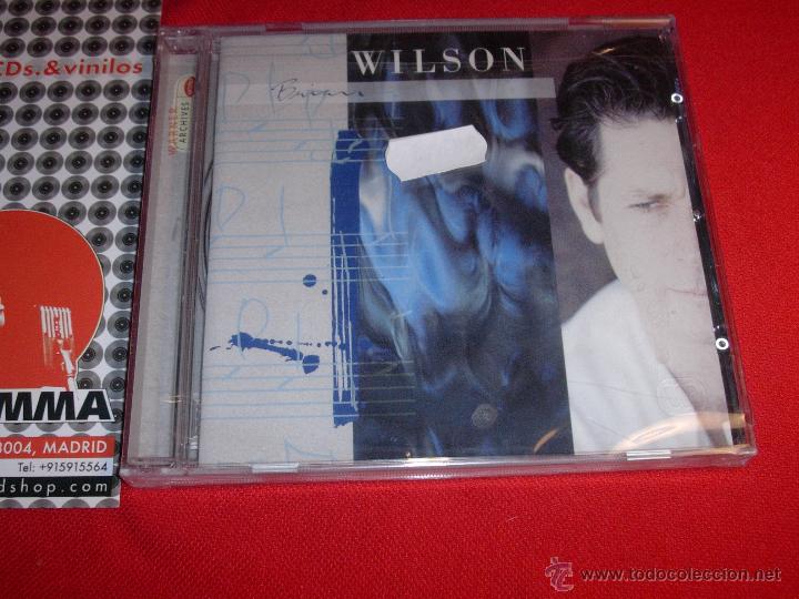 CDs de m&uacute;sica: Brian Wilson    Brian Wilson    germany   2000  cd  new - Foto 1