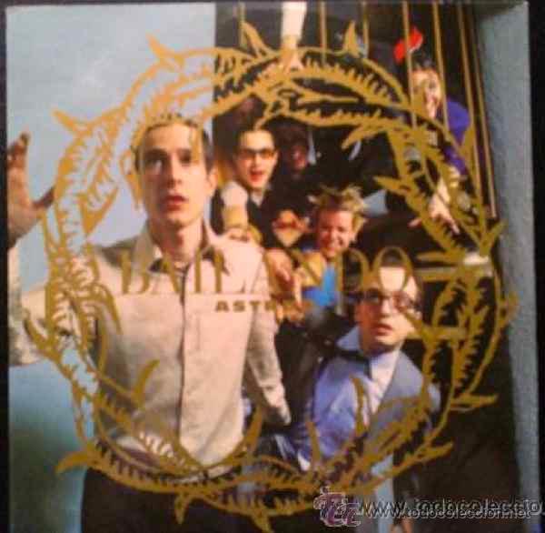 CDs de m&uacute;sica: ASTRUD, BAILANDO - CD - Foto 1