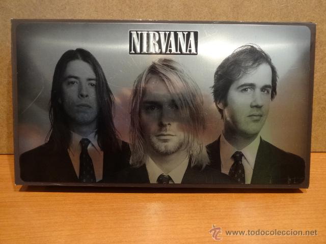download turn the lights out nirvana