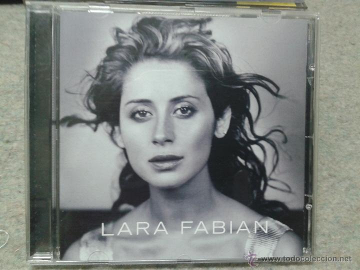 CDs de m&uacute;sica: Lara Fabian - Foto 1