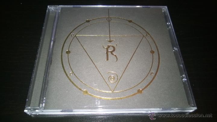 CDs de m&uacute;sica: REX MUNDI - IHVH - Foto 1
