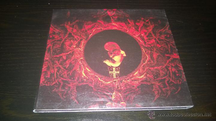 CDs de m&uacute;sica: VI - DE PRAESTIGIIS DAEMONUM - Foto 1