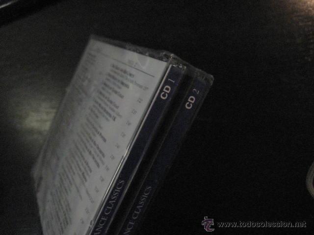 CDs de m&uacute;sica: rythm dance classiccs,2 cd,bh ed,ref cd bs1 - Foto 8