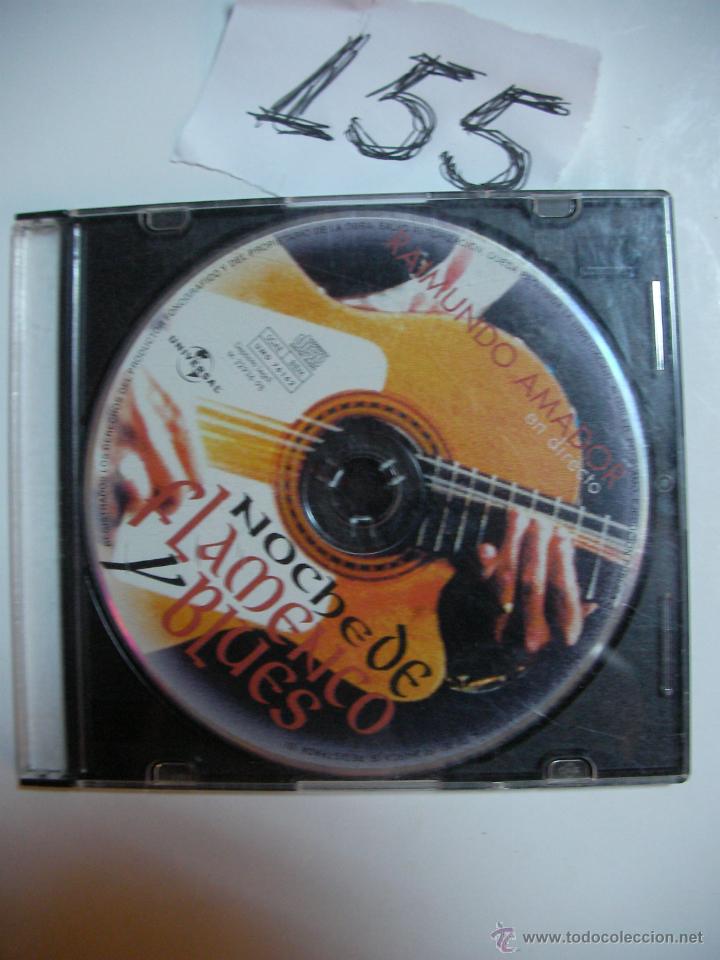 CDs de m&uacute;sica: CD RAIMUNDO AMADOR - ENVIO GRATIS A ESPA&Ntilde;A - Foto 1