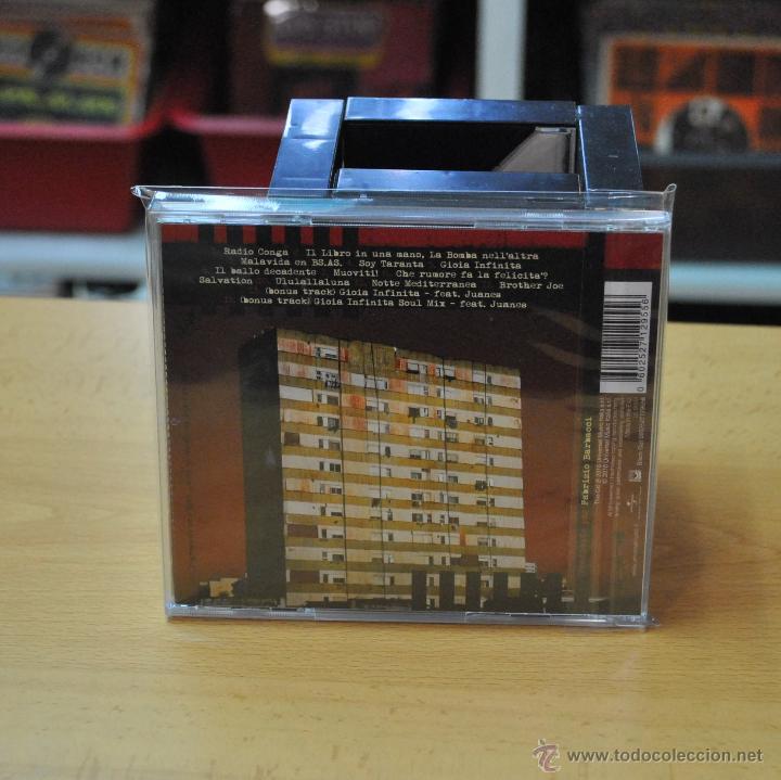 CDs de m&uacute;sica: NEGRITA - HELLDORADO - CD - Foto 2