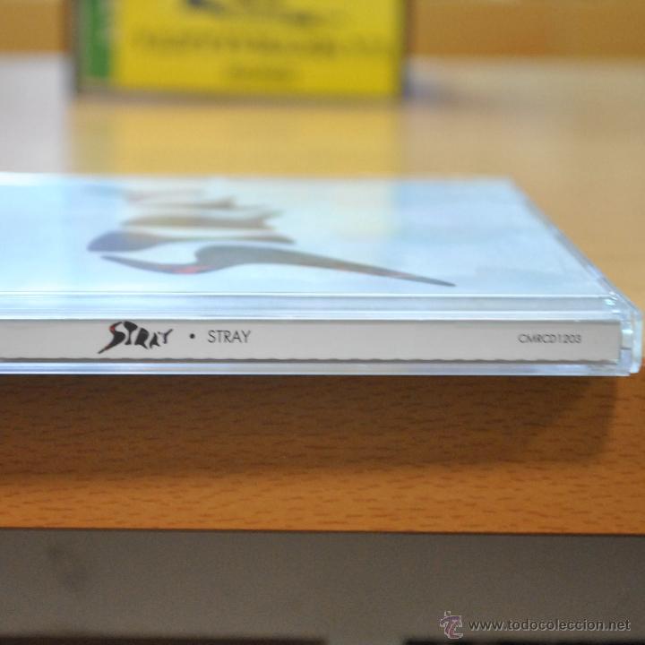 CDs de m&uacute;sica: STRAY - STRAY - CD - Foto 3