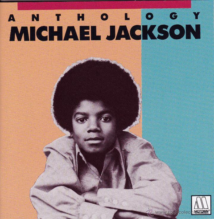 CDs de m&uacute;sica: MICHAEL JACKSON - ANTHOLOGY - 2 compact disc.mirar portes antes de comprar - Foto 1
