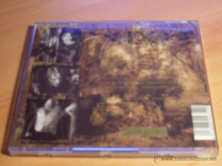 CDs de m&uacute;sica: EMPEROR (IX EQUILIBRIUM) CD 1999 (CDIB20) - Foto 2
