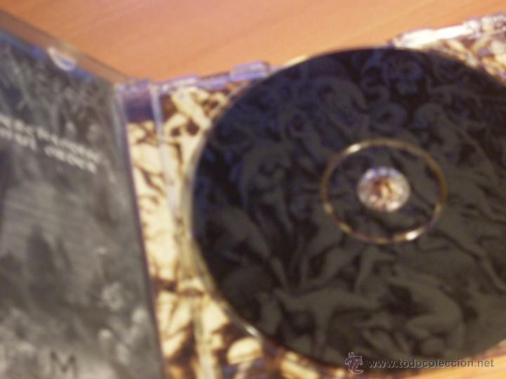 CDs de m&uacute;sica: EMPEROR (IX EQUILIBRIUM) CD 1999 (CDIB20) - Foto 3