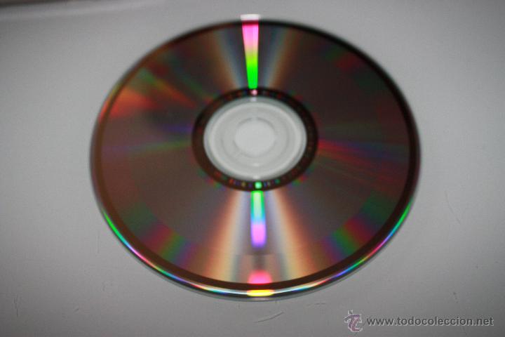 CDs de m&uacute;sica: Dick Tracy Original Score - CD - Danny Elfman - Foto 3
