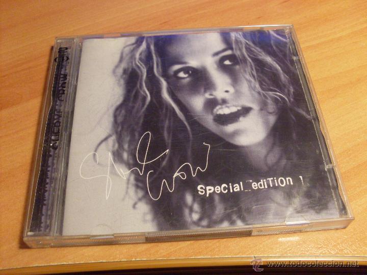 CDs de m&uacute;sica: SHERYL CROW (SPECIAL EDITION) 2 CD 1997 (CDIB20) - Foto 1