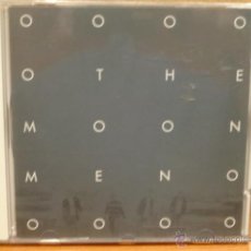 CDs de Música: THE MOON MEN. MISMO TÍTULO. CD / CYDONIA RECORDS - PRECINTADO.