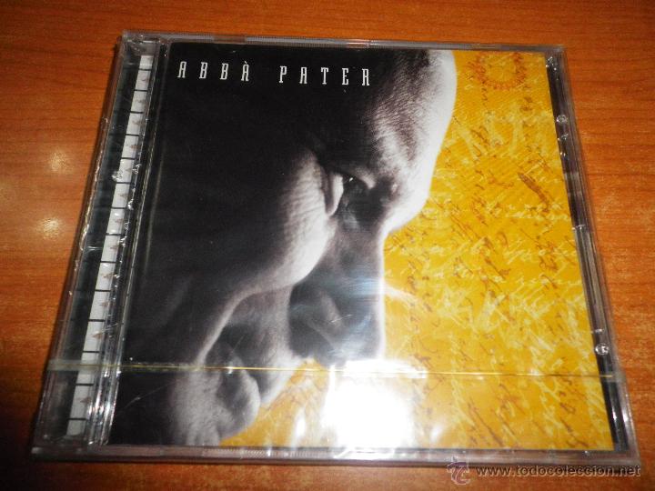 CDs de M&uacute;sica: JUAN PABLO II ABBA PATER CD PRECINTADO 1999 ORACIONES Y REZOS DEL SANTO PADRE 11 TEMAS