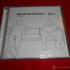 CDs de Música: GROOVE ARMADA VERTIGO CD 1999 ZOMBA PRECINTADO NUEVO