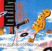 CDs de m&uacute;sica: TOTALLY 80S-DOBLE CD 1994 - Foto 1