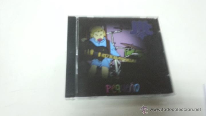 CDs de m&uacute;sica: JIT - PEQUE&Ntilde;O - CD- C 8 - Foto 1