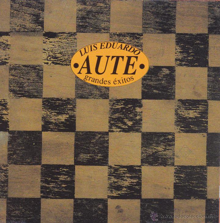CDs de m&uacute;sica: AUTE - GRANDES EXITOS - compact disc.mirar portes antes de comprar - Foto 1