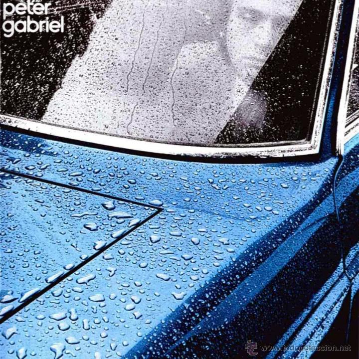 CDs de m&uacute;sica: PETER GABRIEL - 1 - compact disc.mirar portes antes de comprar - Foto 1