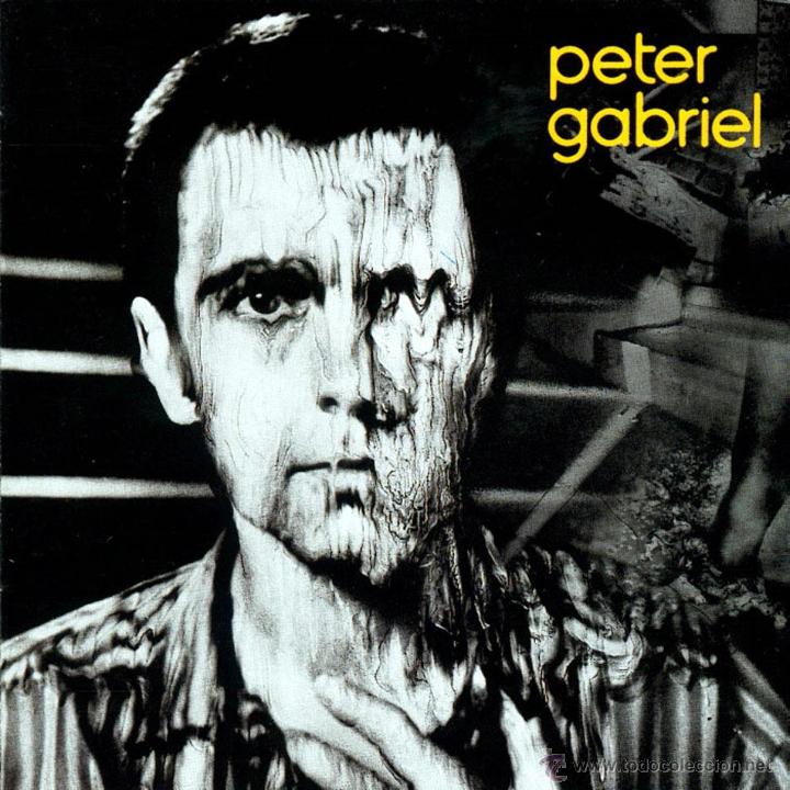 CDs de m&uacute;sica: PETER GABRIEL - 3 - compact disc.mirar portes antes de comprar - Foto 1