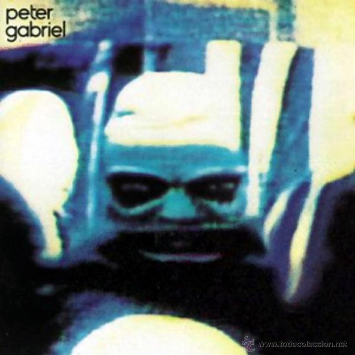 CDs de m&uacute;sica: PETER GABRIEL - 4 - compact disc.mirar portes antes de comprar - Foto 1