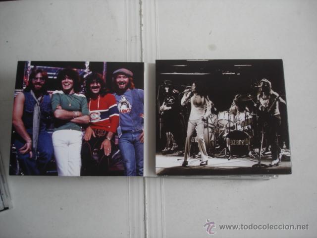 CDs de m&uacute;sica: Nazareth     Bad Bad Boyz - Foto 2