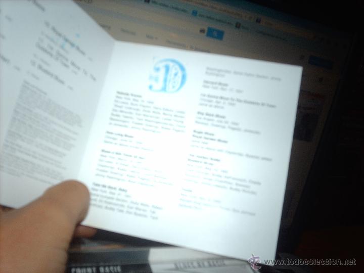 CDs de m&uacute;sica: COUNT BASIE-BLUES BY BASIE - Foto 3