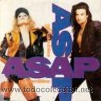 CDs de m&uacute;sica: ASAP NO CAMBIES CD SINGLE PROMO - Foto 1