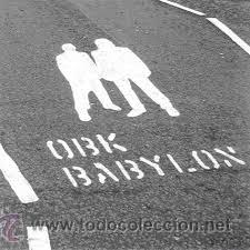 CDs de m&uacute;sica: OBK - BABYLON - CD ALBUM + DVD - Foto 1