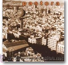 CDs de m&uacute;sica: PASTORA - CD ALBUM 15 TEMAS - Foto 1