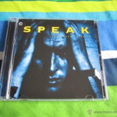 CDs de Música: SPEAK 714 - KNEE DEEP IN GUILT CD - HARDCORE