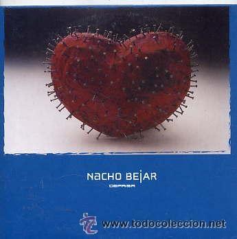 CDs de m&uacute;sica: NACHO BEJAR / DEPRISA (CD SINGLE CART&Oacute;N 2004) - Foto 1