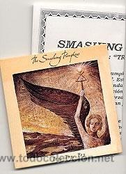 CDs de m&uacute;sica: THE SMASHING PUMPKINS TRY TRY TRY CD SINGLE PROMO - Foto 1