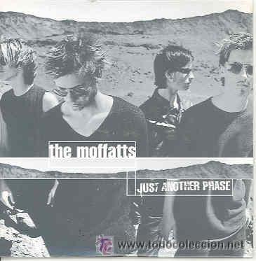 CDs de m&uacute;sica: THE MOFFATTS / Just another phase - In my dreams (CD Single 2000) - Foto 1