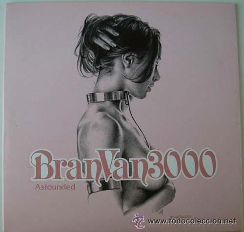 CDs de m&uacute;sica: BRAN VAN 3000 - ASTOUNDED - CDSINGLE - Foto 1