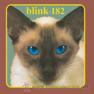CDs de m&uacute;sica: BLINK 182 - CHESHIRE CAT - CD - Foto 1
