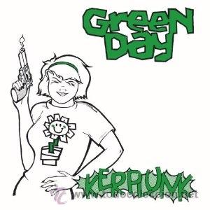 CDs de m&uacute;sica: GREEN DAY: Kerplunk CD - Foto 1