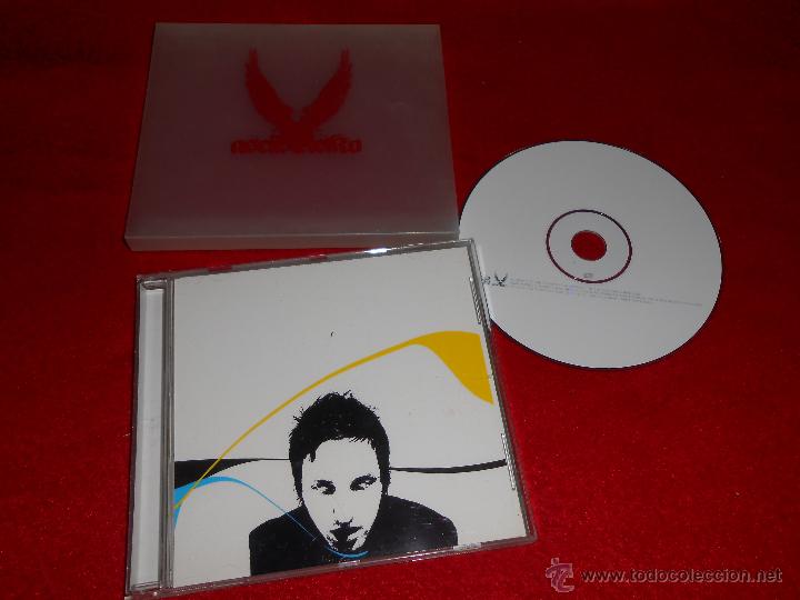 CDs de m&uacute;sica: ASCII DISKO CD 2003 - Foto 1