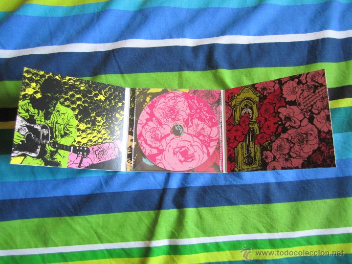 CDs de m&uacute;sica: MATHS / THROATS - SPLIT CD Digisleeve - HARDCORE METAL - Foto 2