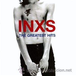 CDs de m&uacute;sica: INXS -THE GREATEST HITS - mercury 18 temas - Foto 1
