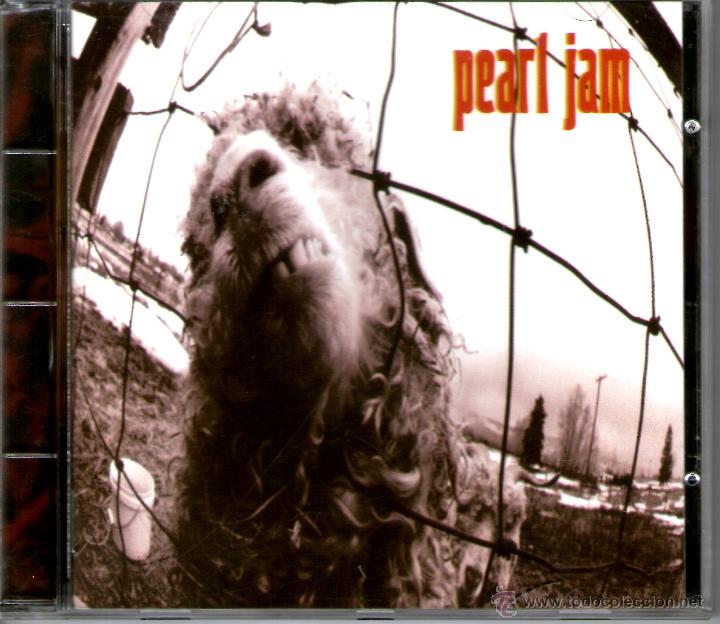 CDs de m&uacute;sica: PEARL JAM - Foto 1