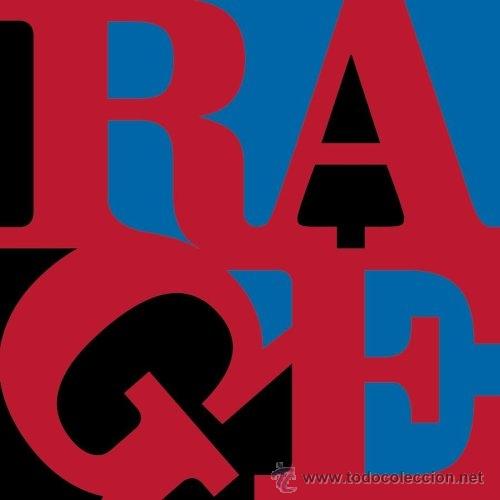 CDs de m&uacute;sica: rage against the machine RENEGADE CD - Foto 1