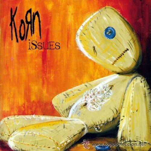 CDs de m&uacute;sica: KORN - ISSUES   (1999) CD - Foto 1