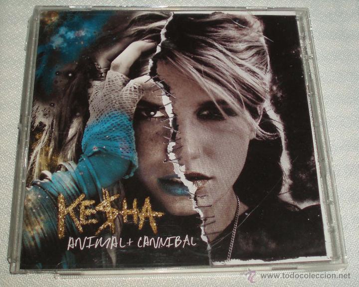 cd kesha animal - Buy CD's of other music styles on todocoleccion