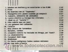 CDs de m&uacute;sica: CD ORIOL PERUCHO : ZAPPING CD - Foto 2