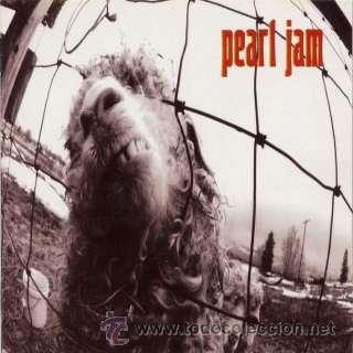 CDs de m&uacute;sica: PEARL JAM CD ALBUM 1993 - Foto 1