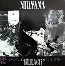 CDs de m&uacute;sica: NIRVANA BLEACH CD ALBUM - Foto 1